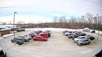 Weather camera view of Zion Public School District 6.