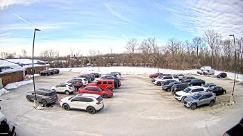 Weather camera view of Zion Public School District 6.