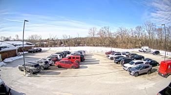 Weather camera view of Zion Public School District 6.