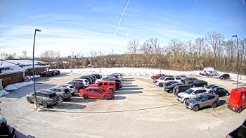 Weather camera view of Zion Public School District 6.