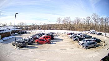 Weather camera view of Zion Public School District 6.