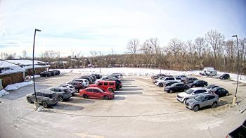 Weather camera view of Zion Public School District 6.