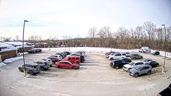 Weather camera view of Zion Public School District 6.