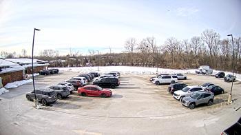 Weather camera view of Zion Public School District 6.