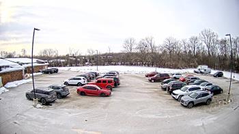 Weather camera view of Zion Public School District 6.