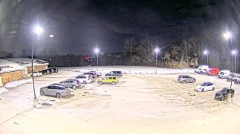 Weather camera view of Zion Public School District 6.