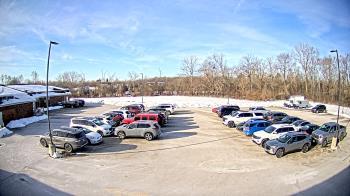 Weather camera view of Zion Public School District 6.