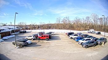 Weather camera view of Zion Public School District 6.