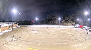 Weather camera view of Zion Public School District 6.