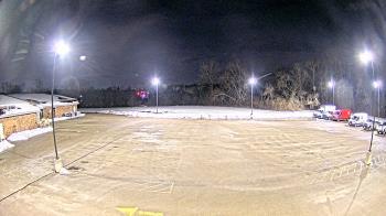 Weather camera view of Zion Public School District 6.