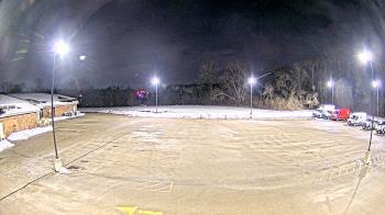 Weather camera view of Zion Public School District 6.