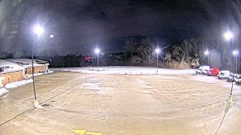 Weather camera view of Zion Public School District 6.