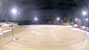 Weather camera view of Zion Public School District 6.