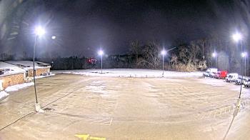 Weather camera view of Zion Public School District 6.