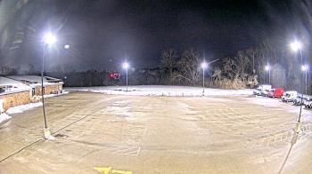Weather camera view of Zion Public School District 6.