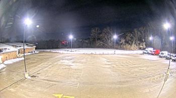 Weather camera view of Zion Public School District 6.