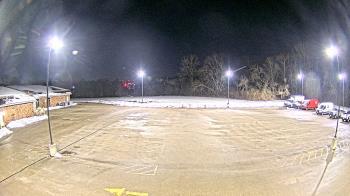 Weather camera view of Zion Public School District 6.