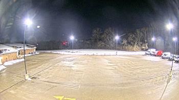Weather camera view of Zion Public School District 6.