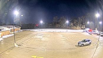 Weather camera view of Zion Public School District 6.