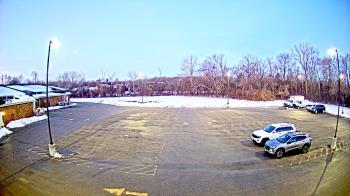 Weather camera view of Zion Public School District 6.