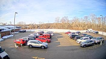 Weather camera view of Zion Public School District 6.