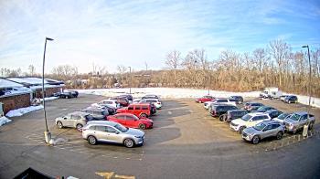 Weather camera view of Zion Public School District 6.