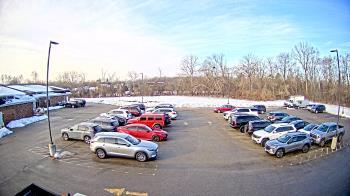 Weather camera view of Zion Public School District 6.