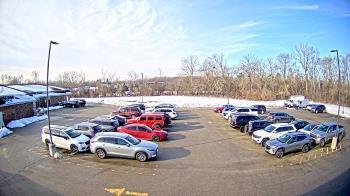 Weather camera view of Zion Public School District 6.