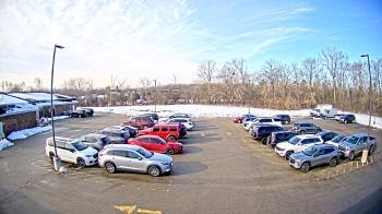 Weather camera view of Zion Public School District 6.