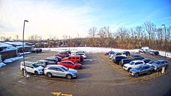 Weather camera view of Zion Public School District 6.