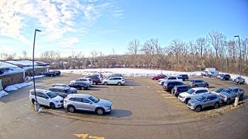 Weather camera view of Zion Public School District 6.