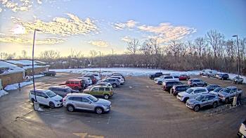 Weather camera view of Zion Public School District 6.