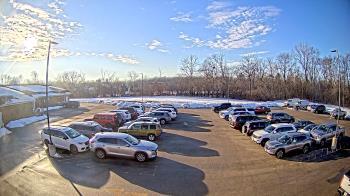 Weather camera view of Zion Public School District 6.