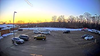 Weather camera view of Zion Public School District 6.