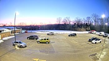 Weather camera view of Zion Public School District 6.