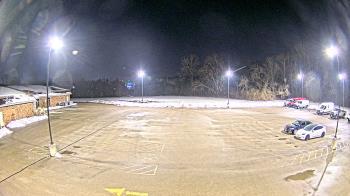 Weather camera view of Zion Public School District 6.