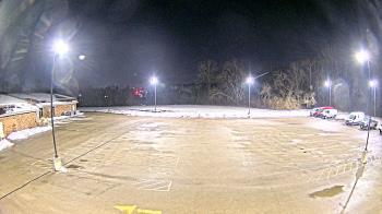 Weather camera view of Zion Public School District 6.