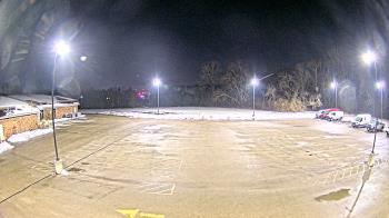 Weather camera view of Zion Public School District 6.
