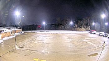 Weather camera view of Zion Public School District 6.