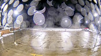 Weather camera view of Zion Public School District 6.