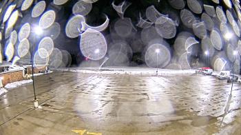 Weather camera view of Zion Public School District 6.