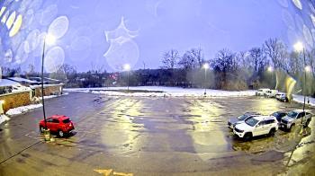 Weather camera view of Zion Public School District 6.