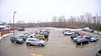 Weather camera view of Zion Public School District 6.