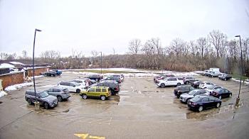 Weather camera view of Zion Public School District 6.