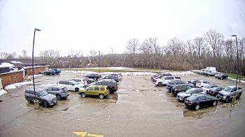 Weather camera view of Zion Public School District 6.