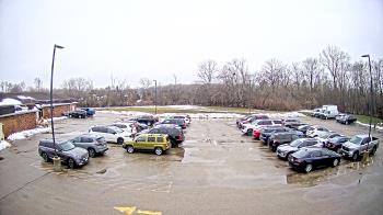 Weather camera view of Zion Public School District 6.