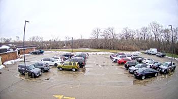 Weather camera view of Zion Public School District 6.