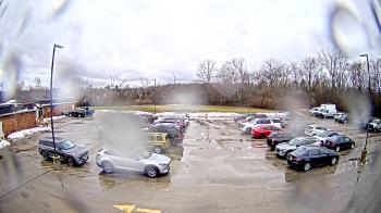 Weather camera view of Zion Public School District 6.