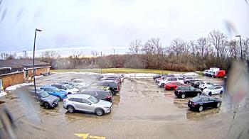 Weather camera view of Zion Public School District 6.