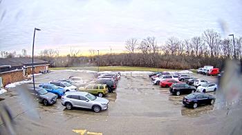 Weather camera view of Zion Public School District 6.